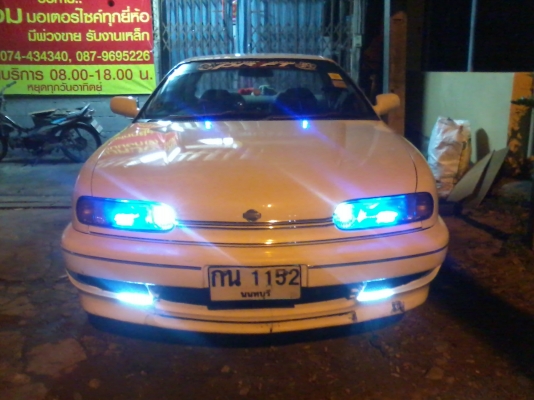 ขาย นิสสันพรีเซีย r10 58000 บาท