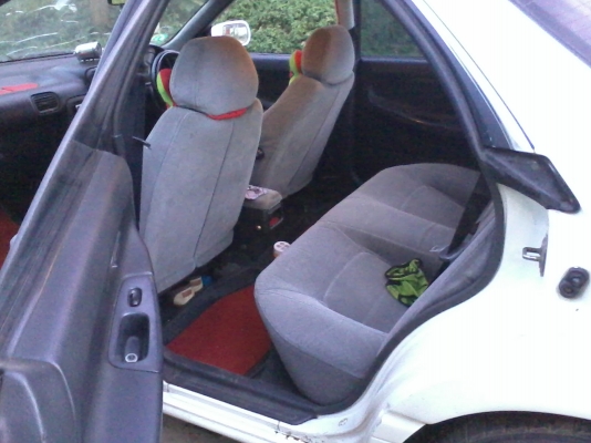 ขาย นิสสันพรีเซีย r10 58000 บาท