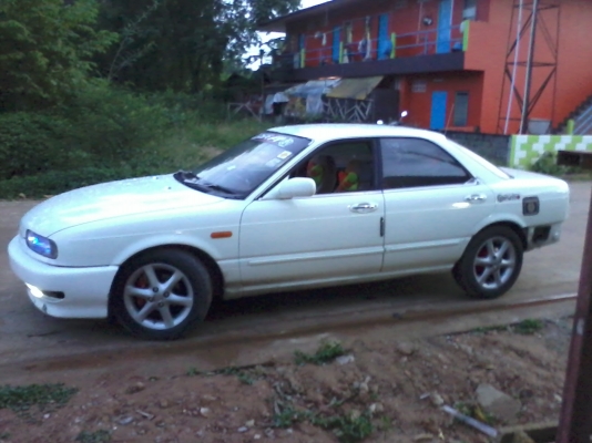 ขาย นิสสันพรีเซีย r10 58000 บาท