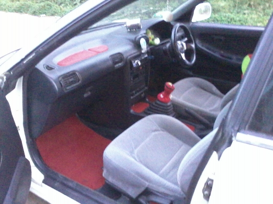 ขาย นิสสันพรีเซีย r10 58000 บาท