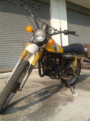 ขาย YAMAHA DT100 ทะเบียนเต็มพร้อมชุดโอน ระบบไฟทองขาวเดิม แรงๆ รถอยู่ กรุงเทพแถว ดอนเมืองคับ ขาย YAMAHA DT100 ทะเบียนเต็มพร้อมชุดโอน ระบบไฟทองขาวเดิม แรงๆ รถอยู่ กรุงเทพแถว ดอนเมืองคับ