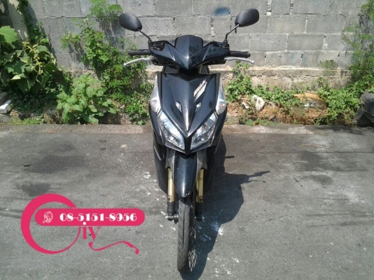 ขาย CLICK I ปี 52 รถเครื่องดี ขายถูก ระบบหัวฉีดประหยัดน้ำมัน ขับดี เอกสารครบ ขาย CLICK I ปี 52 รถเครื่องดี ขายถูก ระบบหัวฉีดประหยัดน้ำมัน ขับดี เอกสารครบ