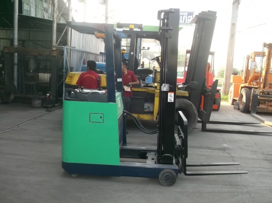 โฟล์คลิฟท์