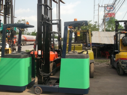 โฟล์คลิฟท์