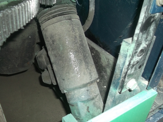 โฟล์คลิฟท์