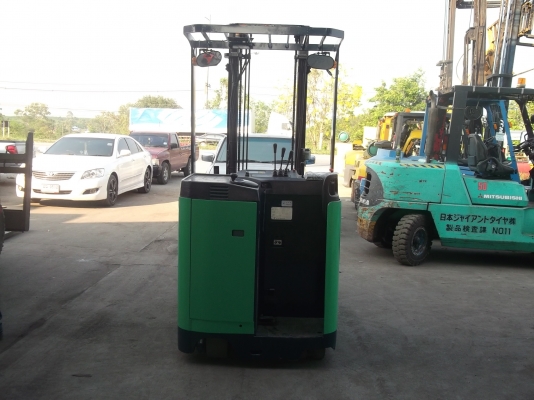 โฟล์คลิฟท์