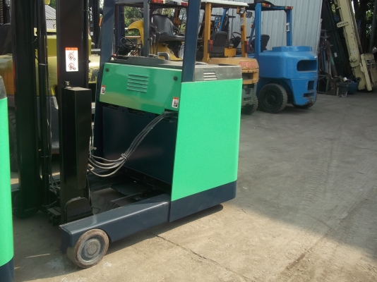 โฟล์คลิฟท์