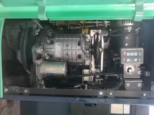 โฟล์คลิฟท์