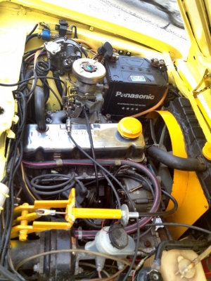 ด่วนๆ  ขายMazda100 จบๆ เจ็บ 65,000 ราคาคุยกัน