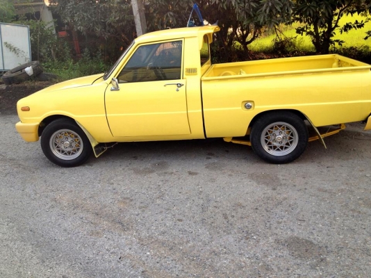 ด่วนๆ  ขายMazda100 จบๆ เจ็บ 65,000 ราคาคุยกัน