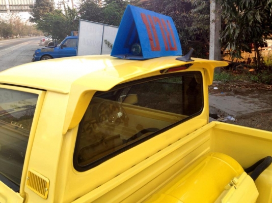 ด่วนๆ  ขายMazda100 จบๆ เจ็บ 65,000 ราคาคุยกัน