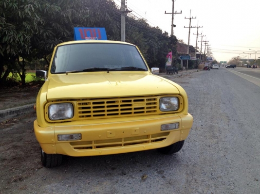 ด่วนๆ  ขายMazda100 จบๆ เจ็บ 65,000 ราคาคุยกัน