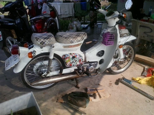 ขาย c70 ทะเบียนโอน