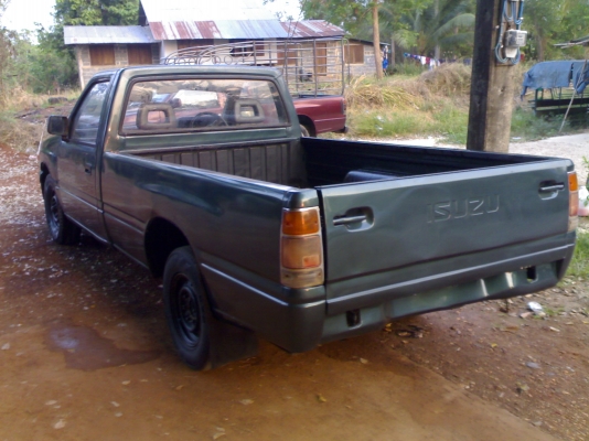 ขายมังกร90 ปี95 สภาพสวย ขับขี่สบาย