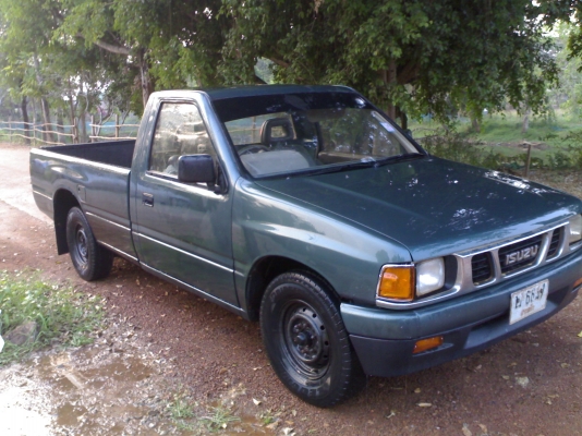 ขายมังกร90 ปี95 สภาพสวย ขับขี่สบาย