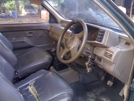 ขายมังกร90 ปี95 สภาพสวย ขับขี่สบาย