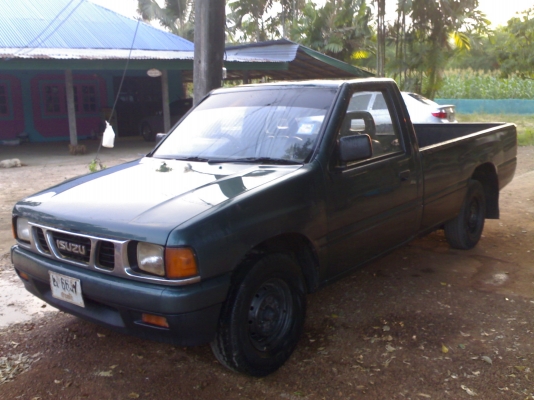 ขายมังกร90 ปี95 สภาพสวย ขับขี่สบาย