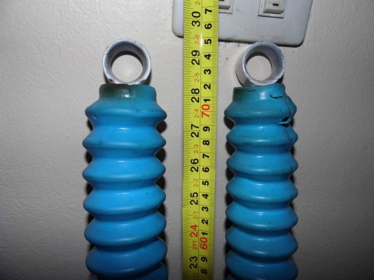 ขายโช๊คอัพ Procomp ES9000 ความยาว 29นิ้ว