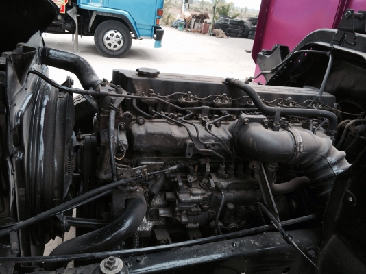 ขายรถบรรทุก