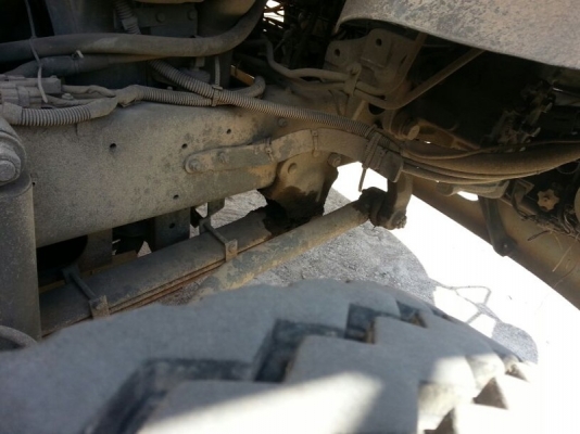 รถฮีโน่ 10 ล้อ ตู้แห้ง 220 แรงม้า. ปี 48  สนใจติดต่อ 081 - 6079515