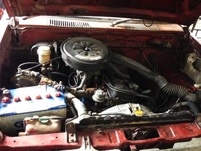 นิสสัน ฟิสเครื่องมาไหม่แล้ว ติดแก๊สมาพร้อม นิสสัน ฟิสเครื่องมาไหม่แล้ว ติดแก๊สมาพร้อม