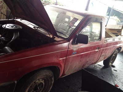 นิสสัน ฟิสเครื่องมาไหม่แล้ว ติดแก๊สมาพร้อม นิสสัน ฟิสเครื่องมาไหม่แล้ว ติดแก๊สมาพร้อม