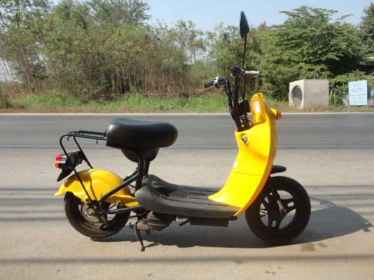 ขาย Suzuki Choinori โชอิโนริ รถป๊อป น่ารัก 4คัน