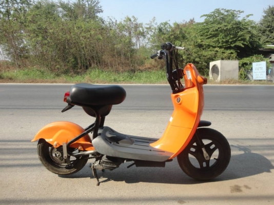 ขาย Suzuki Choinori โชอิโนริ รถป๊อป น่ารัก 4คัน