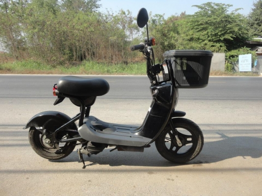 ขาย Suzuki Choinori โชอิโนริ รถป๊อป น่ารัก 4คัน