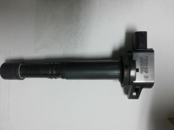 คอยล์จุดระเบิดของหัวเทียน Honda CRV 2002-2003