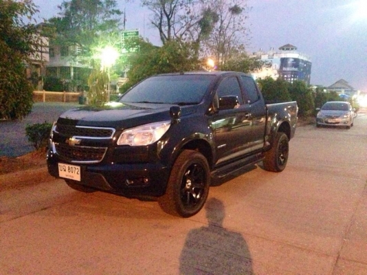 ขายด่วน ออลนิวเชฟ ยกสูง 90000บาทสนใจโทร 087-7720626