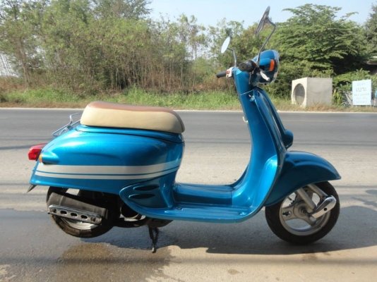 ขาย รถป๊อป honda giorno 50cc ขาย รถป๊อป honda giorno 50cc