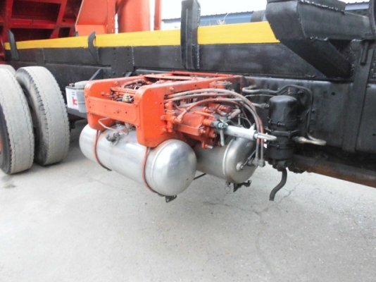 จัดแนนส์ ได้ 700000 บาท ขายสิบล้อดั้ม  รถใหญ่ราคาเล็ก 240HP ช่วงล่างใหญ่ 2 เพลา เบรกใหญ่ ถังมิเนียม กระปุกใหญ๋