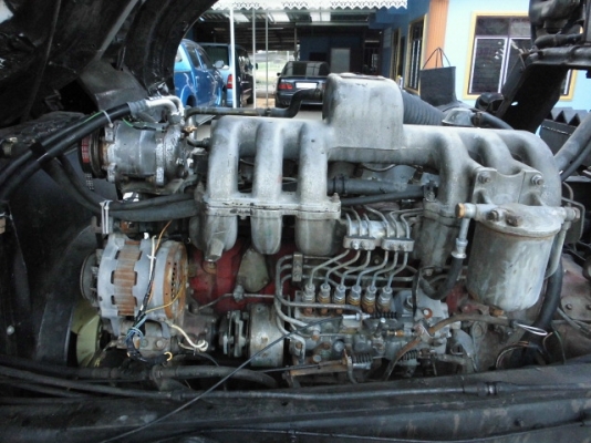 จัดแนนส์ ได้ 700000 บาท ขายสิบล้อดั้ม  รถใหญ่ราคาเล็ก 240HP ช่วงล่างใหญ่ 2 เพลา เบรกใหญ่ ถังมิเนียม กระปุกใหญ๋