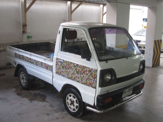 กะป๊อ Suzuki st90 ป้ายขาว เท่ๆพร้อมใช้ เครื่องเยี่ยมติดแก๊ส ขับดี ถูกที่สุดแน่ช้าอดครับ กทม.