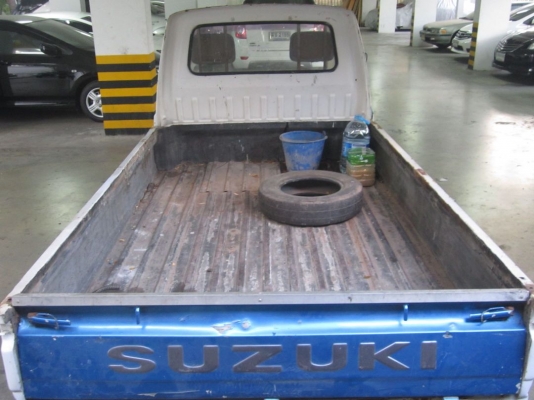 กะป๊อ Suzuki st90 ป้ายขาว เท่ๆพร้อมใช้ เครื่องเยี่ยมติดแก๊ส ขับดี ถูกที่สุดแน่ช้าอดครับ กทม.