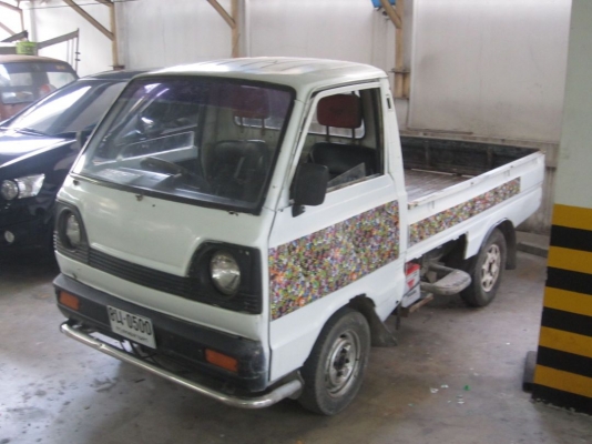 กะป๊อ Suzuki st90 ป้ายขาว เท่ๆพร้อมใช้ เครื่องเยี่ยมติดแก๊ส ขับดี ถูกที่สุดแน่ช้าอดครับ กทม.