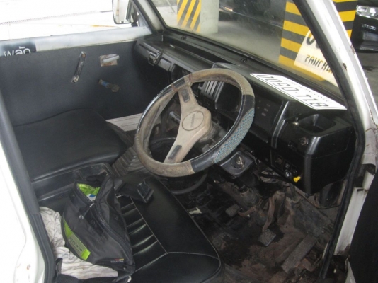 กะป๊อ Suzuki st90 ป้ายขาว เท่ๆพร้อมใช้ เครื่องเยี่ยมติดแก๊ส ขับดี ถูกที่สุดแน่ช้าอดครับ กทม.