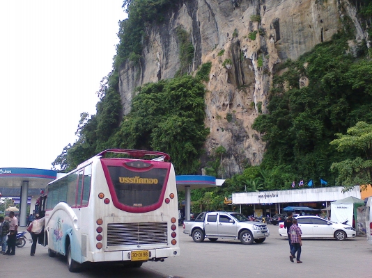 ขายบัสฮีโน่ 8 เมตร