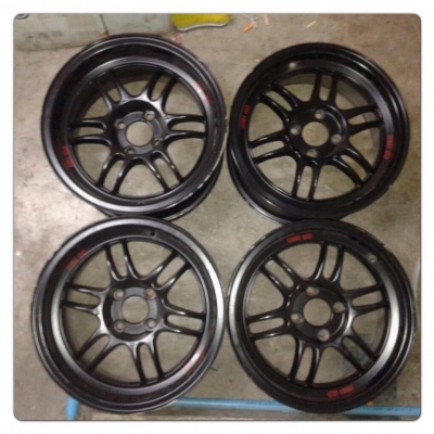 ขายแม็กมือ2 RPF1 ขอบ15 หน้า7-หลัง8 4รู100 ราคา 7,700 บาทถูก