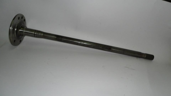 เพลาข้าง TOYOTA รุ่น VIGO 4WD ไม่ ABS