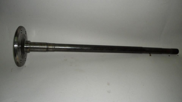 เพลาข้าง MITSUBISHI รุ่น TRITON PLUS 4WD