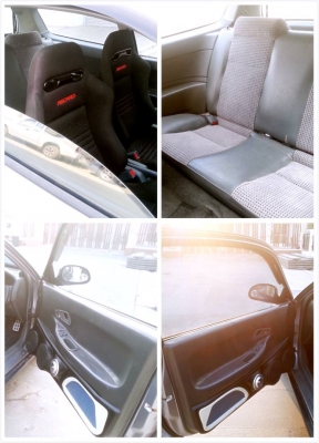 ขายซีวิคปี95 3D เกียร์ออโต้ แต่งนิดหน่อย แม๊กADVAN Racing พร้อมซิ่งได้เลย ราคานี้ (งดต่อลองครับ) ขายซีวิคปี95 3D เกียร์ออโต้ แต่งนิดหน่อย แม๊กADVAN Racing พร้อมซิ่งได้เลย ราคานี้ (งดต่อลองครับ)