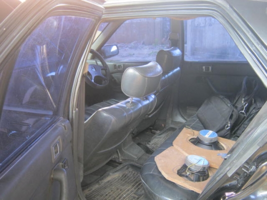 ขายฮอนด้า แอคคอร์ด ตาแมว ปี89 เกียร์ออโต33000 ขายฮอนด้า แอคคอร์ด ตาแมว ปี89 เกียร์ออโต33000