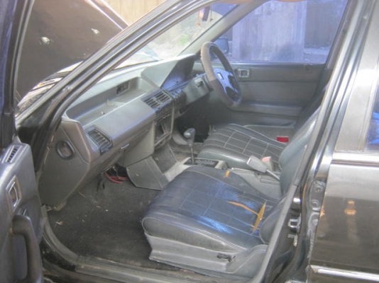 ขายฮอนด้า แอคคอร์ด ตาแมว ปี89 เกียร์ออโต33000 ขายฮอนด้า แอคคอร์ด ตาแมว ปี89 เกียร์ออโต33000