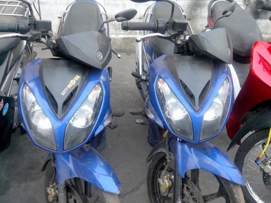 ขาย YAMAHA X1 R ครัชมือ สตาร์ทเท้า ปี 50 ขายเหมา 2 คัน ขาย YAMAHA X1 R ครัชมือ สตาร์ทเท้า ปี 50 ขายเหมา 2 คัน