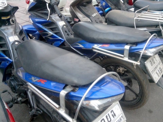 ขาย YAMAHA X1 R ครัชมือ สตาร์ทเท้า ปี 50 ขายเหมา 2 คัน ขาย YAMAHA X1 R ครัชมือ สตาร์ทเท้า ปี 50 ขายเหมา 2 คัน