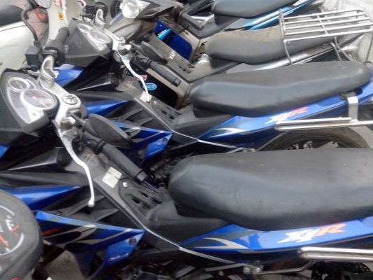 ขาย YAMAHA X1 R ครัชมือ สตาร์ทเท้า ปี 50 ขายเหมา 2 คัน ขาย YAMAHA X1 R ครัชมือ สตาร์ทเท้า ปี 50 ขายเหมา 2 คัน