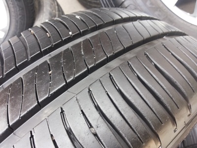 ขายล้อแม็กHONDA City SV ขอบ 16 พร้อมยางปี 11 1 ชุด