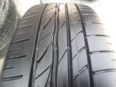 ขายล้อแม็กHONDA City SV ขอบ 16 พร้อมยางปี 12 1 ชุด